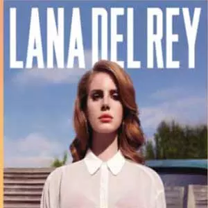 Lana Del Rey's